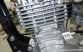 SUZUKI GN125 H