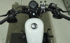 HARLEY XL1200X 2020