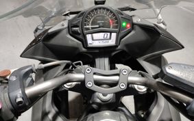 KAWASAKI NINJA400 EX400E