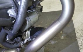 SUZUKI SV650 X A 2024 VP55E