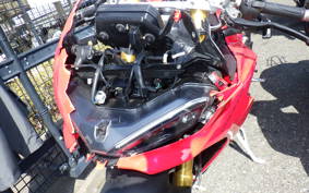 DUCATI パニガーレV2S 2025