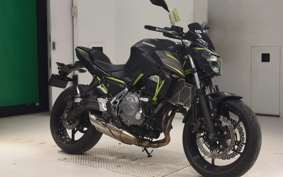 KAWASAKI Z650 A 2019 ER650H
