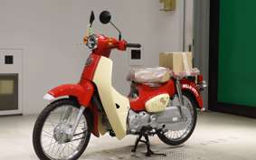 HONDA C50 SUPER CUB 2024 AA09