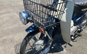 HONDA SUPER CUB50 AA01