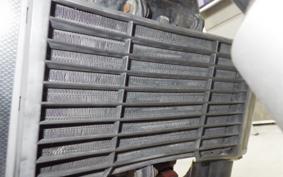 HONDA JADE 2011 MC23