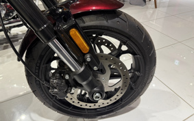 HARLEY  HARLEY XG750A 2020 NCG