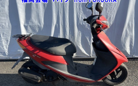 SUZUKI ADDRESS V50