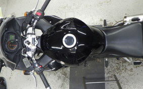 SUZUKI BANDIT 1250 A 2012 GW72A