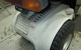 HONDA GYRO CANOPY TA02