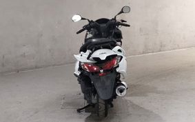 SUZUKI BURGMAN200 CH41A