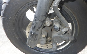 YAMAHA JOG Gen.4 SA16J