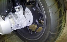 HONDA PCX 160 2007 KF47