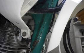 YAMAHA SEROW 225 Gen.2 2010 1KH