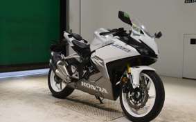 HONDA CBR250RR A 2012 MC51