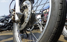 HONDA WAVE 125 I NF125MC