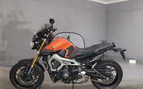 YAMAHA MT-09 2014 RN34J