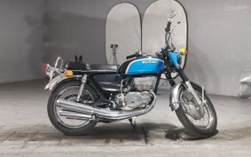 SUZUKI GT380 GT380