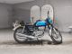 Фото Suzuki GT380 с японского аукциона