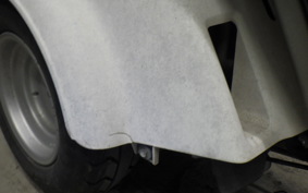 HONDA GYRO CANOPY 2017 TA03