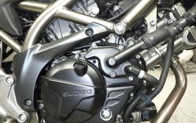 SUZUKI SV650 A 2021 VP55B