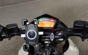 DUCATI HYPERMOTARD 796 2012 B101AA