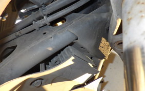 YAMAHA MAXAM 250 2008 SG21J