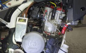 HUSQVARNA SM510R 2014