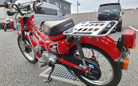 HONDA CT110 HUNTER CUB JD01