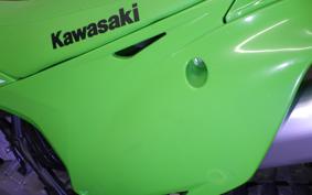 KAWASAKI KX112 KX112A