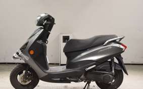 YAMAHA AXIS 125 Z SEJ6J