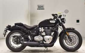 TRIUMPH BONNEVILLE SPEED 2018