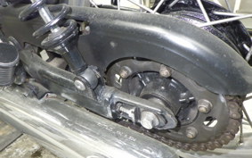 KAWASAKI W400 2006 EJ400A