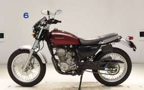 HONDA CB223S MC40