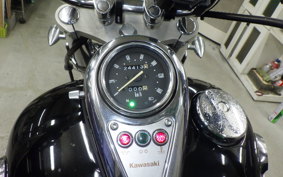 KAWASAKI VULCAN 400 DRIFTER 2003 VN400D