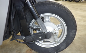 HONDA GYRO X TD02