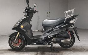 KYMCO RACING KING180FI SC36AE