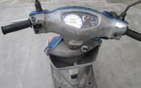 SUZUKI ADDRESS V125 CF46A