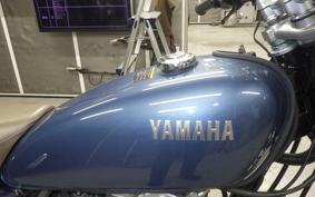 YAMAHA SR400 Gen.5 2019 RH16J