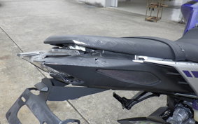 YAMAHA MT-09 A 2017 RN52J