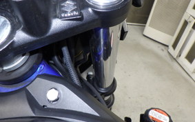 SUZUKI SV650 A 2023 VP55E