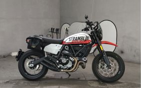 DUCATI DUCATI  SCRAMBLER  URBAN  MOTARD 3K00AA
