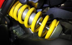 DUCATI MULTISTRADA 1200 S 2013