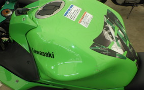 KAWASAKI NINJA 650 A 2018 ER650H