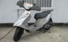 SUZUKI ADDRESS V125 CF46A