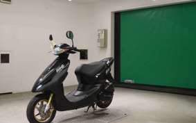 HONDA DIO Z4 GEN 2 2015 AF63