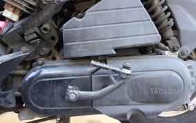 YAMAHA GEAR Gen.2