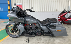 HARLEY FLTRXSE1800CVO 2018 TCL
