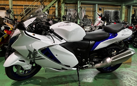 SUZUKI HAYABUSA 2023 EJ11A