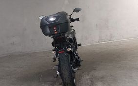 YAMAHA MT-07 RM07J