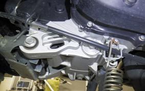 YAMAHA AXIS 125 Z SED7J